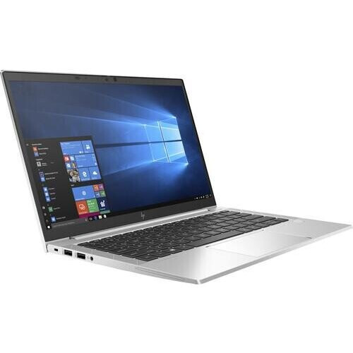 Hp EliteBook 830 G7 13" Core i5 1.6 GHz - SSD 256 GB - 8GB AZERTY - Französisch