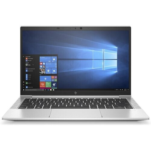 Hp EliteBook 830 G7 13" Core i5 1.6 GHz - SSD 512 GB - 32GB AZERTY - Französisch