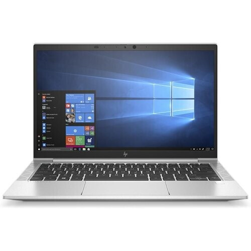 Hp EliteBook 830 G7 13" Core i5 1.7 GHz - SSD 512 GB - 8GB QWERTY - Schwedisch