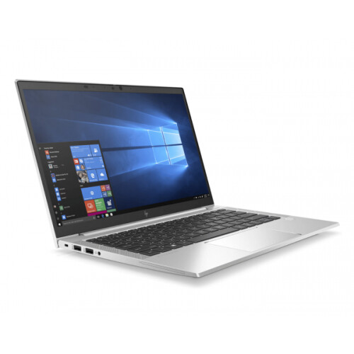 HP EliteBook 830 G7 13,3 Zoll Touch Display Intel Core i5 256GB SSD 16GB Windows 11 Pro LTE