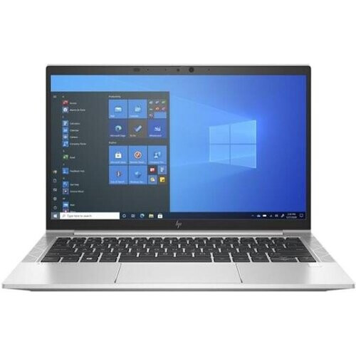 Hp EliteBook 830 G8 13" Core i5 2.6 GHz - SSD 256 GB - 16GB QWERTZ - Deutsch