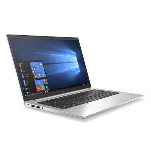 HP EliteBook 830 G8 13,3 Zoll 1920x1080 Full HD Intel Core i5 512GB SSD 16GB Windows 11 Pro Webcam