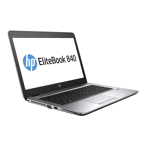 HP EliteBook 840 G3 14 Zoll 1920x1080 Full HD Intel Core i5 256GB SSD 8GB Windows 10 Pro