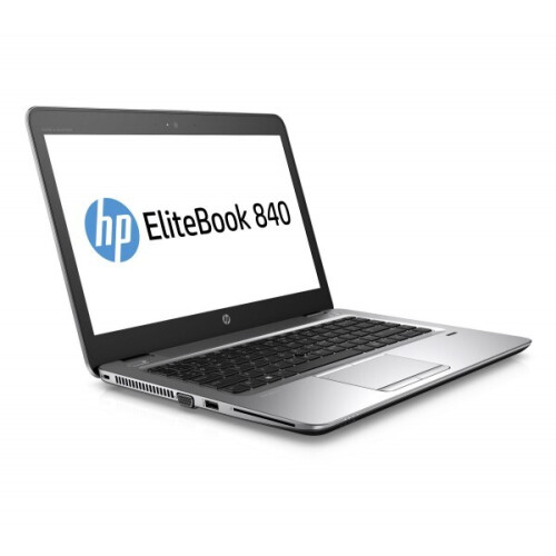 HP EliteBook 840 G4 14 Zoll 1920x1080 Full HD Intel Core i5 256GB SSD 8GB Windows 10 Pro Webcam