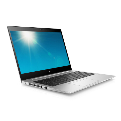 HP EliteBook 840 G6 14 Zoll 1920x1080 Full HD Intel Core i5 256GB SSD 8GB Windows 11 Pro Webcam