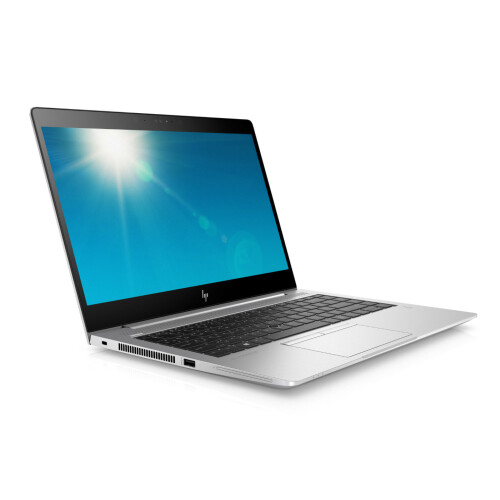 HP EliteBook 840 G6 14 Zoll 1920x1080 Full HD Intel Core i5 512GB SSD 16GB Windows 11 Pro Webcam