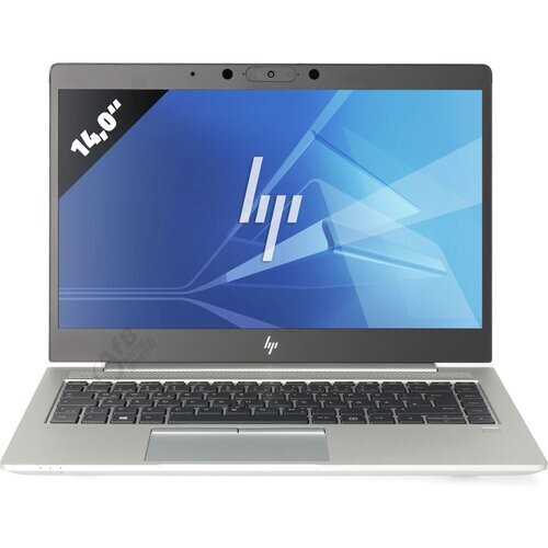 HP EliteBook 840 G6Fair - AfB-gebraucht
