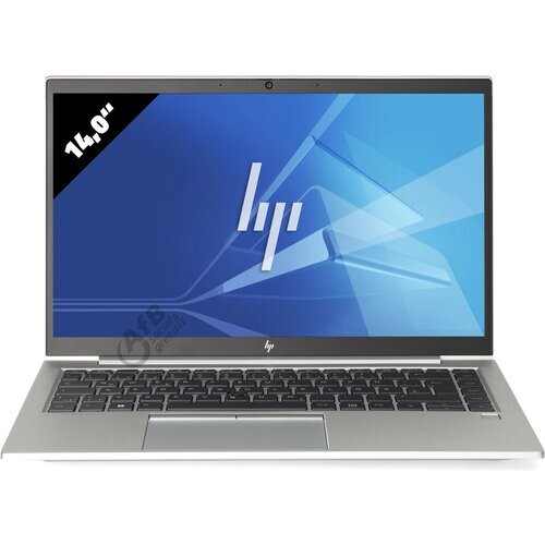 HP EliteBook 845 G7Fair - AfB-gebraucht
