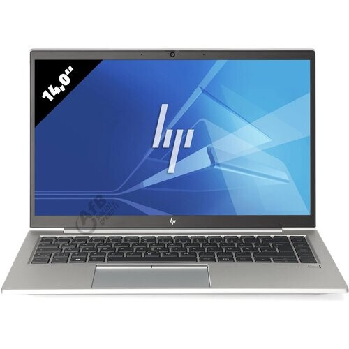 HP EliteBook 845 G7Gut - AfB-gebraucht
