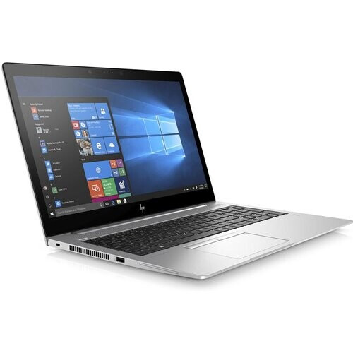 HP EliteBook 850 G5 15" Core i5 1.7 GHz - SSD 256 GB - 8GB QWERTZ - Deutsch