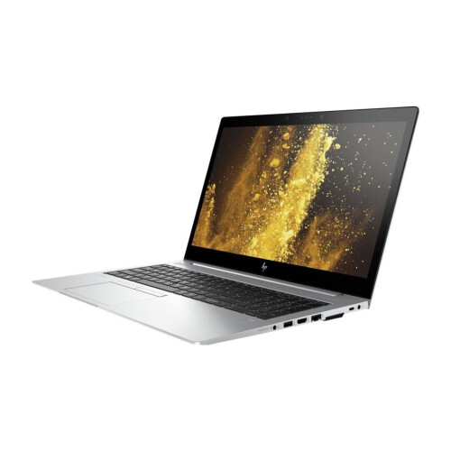 HP EliteBook 850 G6 15,6 Zoll 1920x1080 Full HD Intel Core i5 256GB SSD 8GB Windows 11 Pro Webcam