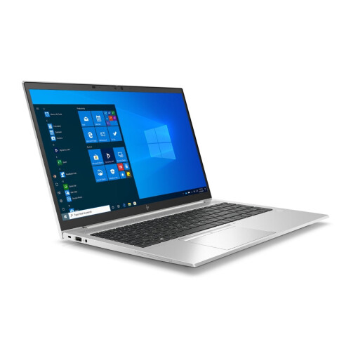 HP EliteBook 850 G8 15,6 Zoll 1920x1080 Full HD Intel Core i7 512GB SSD 16GB Windows 11 Pro Nvidia GeForce MX450