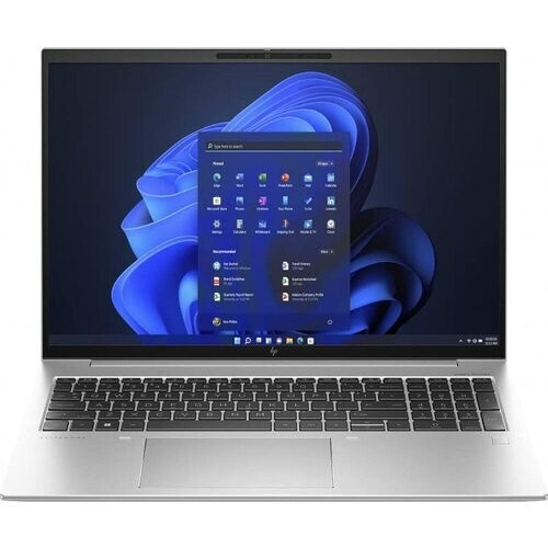 Hp EliteBook 860 G10 16" Core i5 3.4 GHz - SSD 512 GB - 16GB QWERTY - Englisch