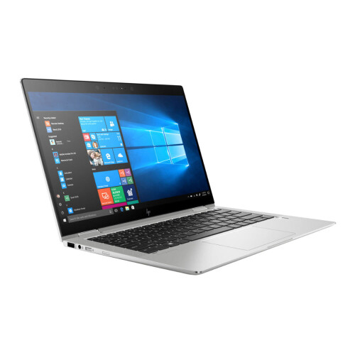 HP EliteBook x360 1030 G4 13,3 Zoll Touch Display Intel Core i7 512GB SSD 16GB Windows 11 Pro Webcam