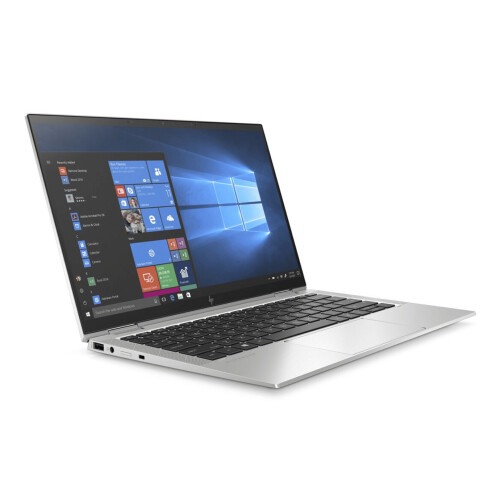 HP EliteBook x360 1030 G7 13,3 Zoll Touch Display Intel Core i5 256GB SSD 16GB Windows 11 Pro Fingerprint