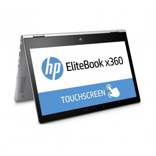 HP EliteBook x360 1040 G6 14 Zoll Touch Display Full HD Intel Core i5 256GB SSD 16GB Windows 11 Pro