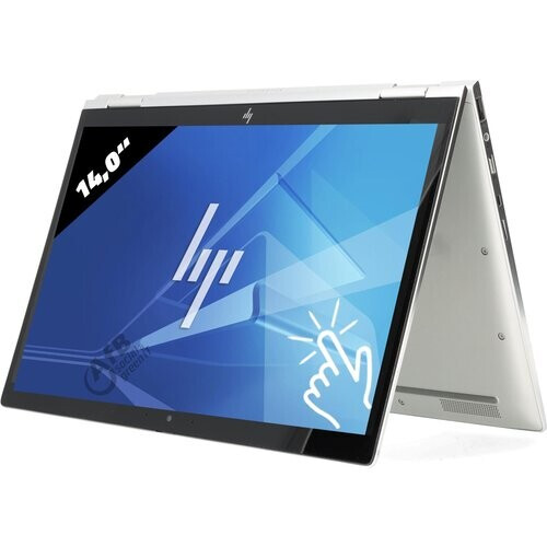 HP EliteBook X360 1040 G7Gut - AfB-gebraucht