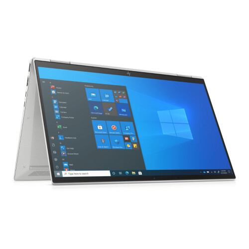 HP EliteBook x360 1040 G8 14 Zoll Touch Display Intel Core i5 256GB SSD 16GB Windows 11 Pro Fingerprint