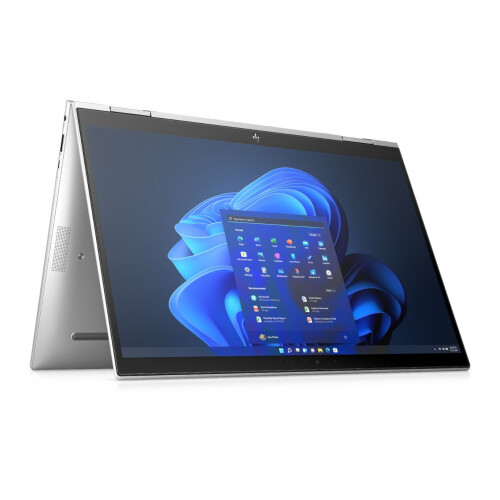 HP EliteBook x360 830 G9 13,3 Zoll Touch Display Intel Core i5 512GB SSD 16GB Windows 11 Pro - Neugerät
