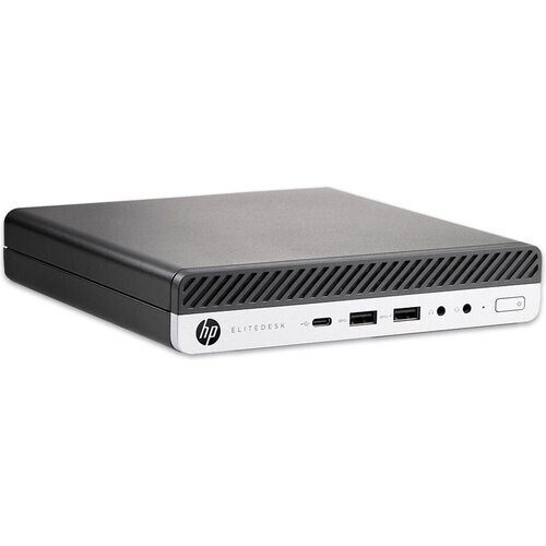 HP EliteDesk 800 G5Gut - AfB-gebraucht