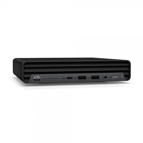 HP EliteDesk 800 G6 Desktop Mini Intel Core i5-10500 256GB SSD 16GB Windows 11 Pro