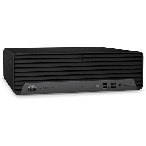 HP EliteDesk 800 G6Sehr gut - AfB-gebraucht