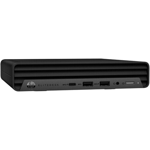 HP EliteDesk 800 G6Sehr gut - AfB-gebraucht