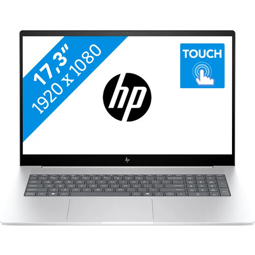 HP Envy 17-da0054ng  - 17,3" - Intel Core Ultra 5 -  16GB RAM/512GB SSD