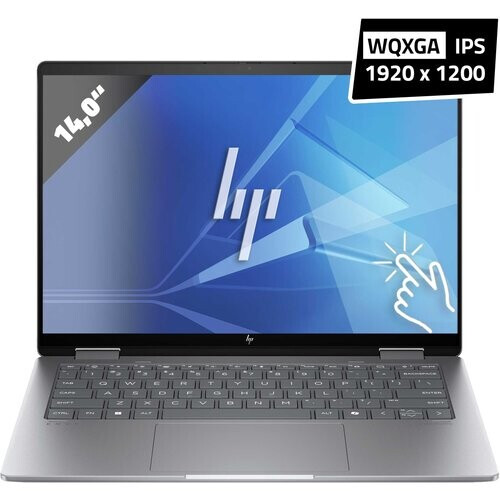 HP Envy x360 14-fa0780ngWie neu - AfB-gebraucht