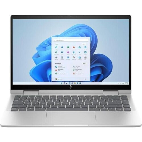 HP Envy x360 14-fa0785ng 14" Ryzen 7 3.3 GHz - SSD 1 TB - 16GB QWERTZ - Deutsch