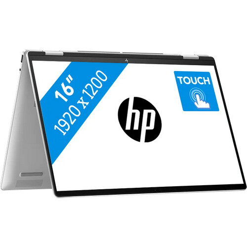 HP Envy x360 16-ac0073ng - 16" - Intel Core Ultra 7 - 16GB RAM/512GB SSD