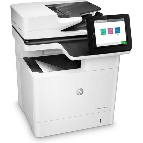 HP LaserJet Ent MFP M635H Tintenstrahldrucker