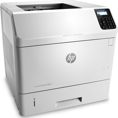HP LaserJet Enterprise M606DN