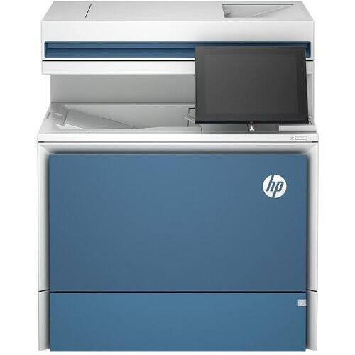 HP LaserJet Enterprise MFP 5800DN