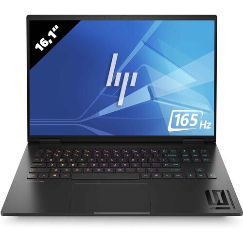 HP Omen 16-wf1774ngWie neu - AfB-gebraucht