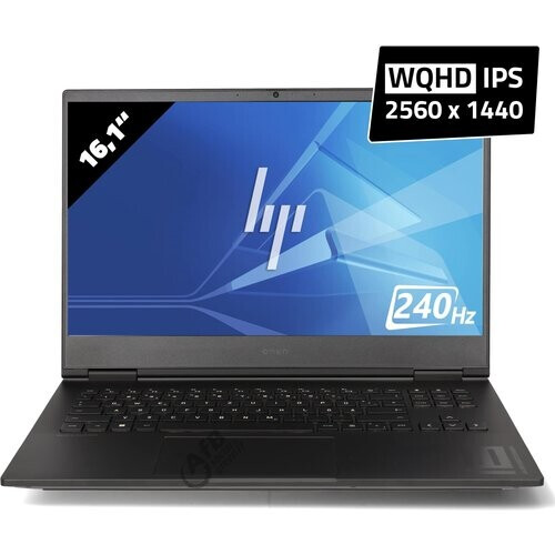 HP Omen 16-wf1776ngWie neu - AfB-gebraucht