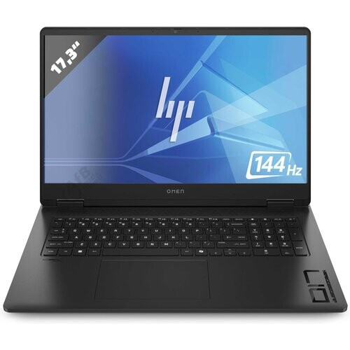 HP Omen 17-db0772ngWie neu - AfB-gebraucht