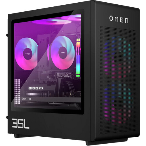 HP OMEN 35L GT16-0980nd