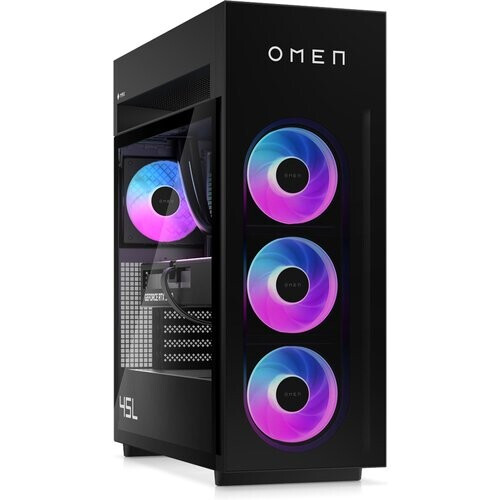 HP Omen Max 45L Gaming-Desktop GT23-0790ngWie neu - AfB-gebraucht