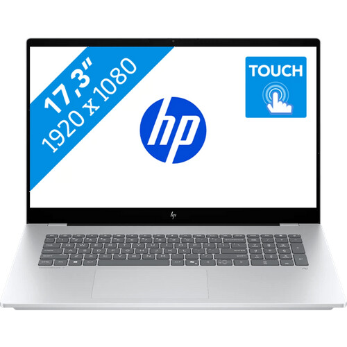 HP OmniBook 7 Copilot+ PC 17-dc0075ng - 17,3" - Intel Core Ultra 7 - 32GB RAM/1TB SSD