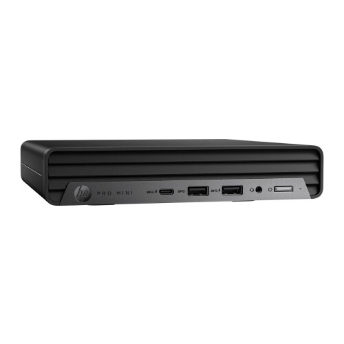 HP Pro Mini 400 G9 Desktop PC Intel Core i5-14500T 512GB SSD 16GB Windows 11 Pro
