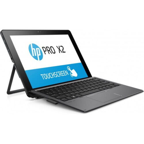 HP Pro x2 612 G2 Tablet 12 Zoll Touch Display Intel Core i5 256GB SSD 8GB Windows 10 Pro LTE inkl. Tastatur