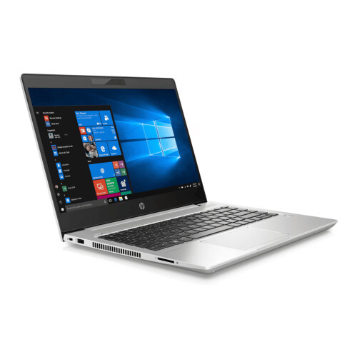 HP ProBook 440 G6 14 Zoll 1920x1080 Full HD Intel Core i5 512GB SSD 16GB Windows 11 Pro LTE Webcam
