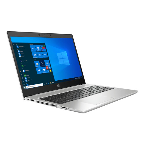 HP ProBook 450 G7 15,6 Zoll 1920x1080 Full HD Intel Core i5 256GB SSD 8GB Windows 11 Pro Fingerprinter