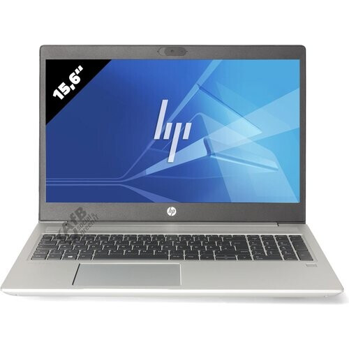 HP ProBook 450 G7Sehr gut - AfB-gebraucht