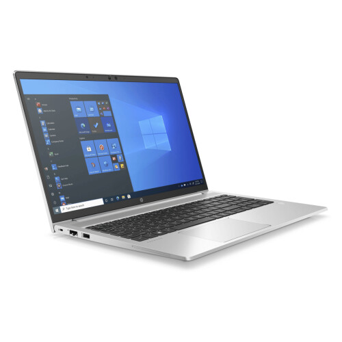 HP ProBook 650 G8 15,6 Zoll 1920x1080 Full HD Intel Core i5 512GB SSD 16GB Windows 11 Pro Fingerprint