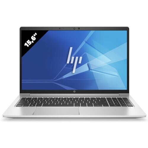 HP ProBook 650 G8Fair - AfB-gebraucht