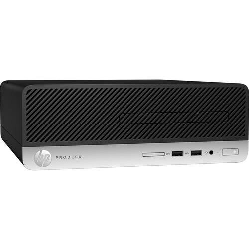 HP ProDesk 400 G4 SFF Core i5 3.2 GHz - SSD 1 TB RAM 16 GB