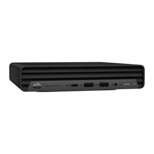 HP ProDesk 400 G6 Desktop Mini Intel Core i5-10500T 1TB SSD 8GB Windows 10 Pro