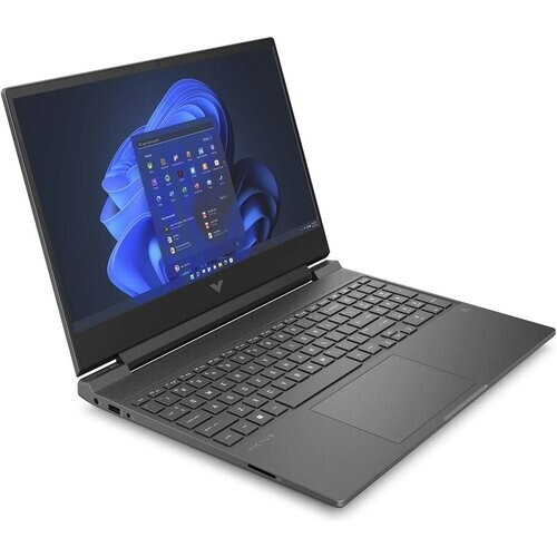 HP Victus 15-FA1027N 15" Core i5 2.5 GHz - SSD 512 GB - 16GB - NVIDIA GeForce RTX 4060 AZERTY - Französisch